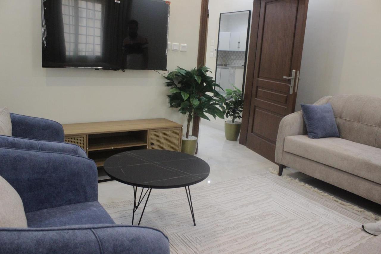 شقق كيان الحجاز Jeddah Exterior photo