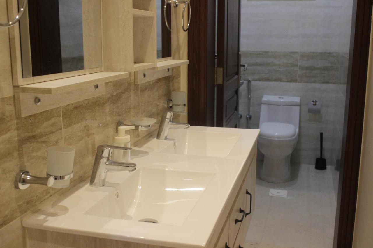 شقق كيان الحجاز Jeddah Exterior photo
