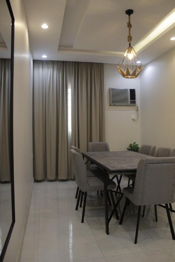 شقق كيان الحجاز Jeddah Exterior photo