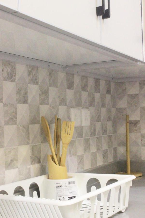 شقق كيان الحجاز Jeddah Exterior photo