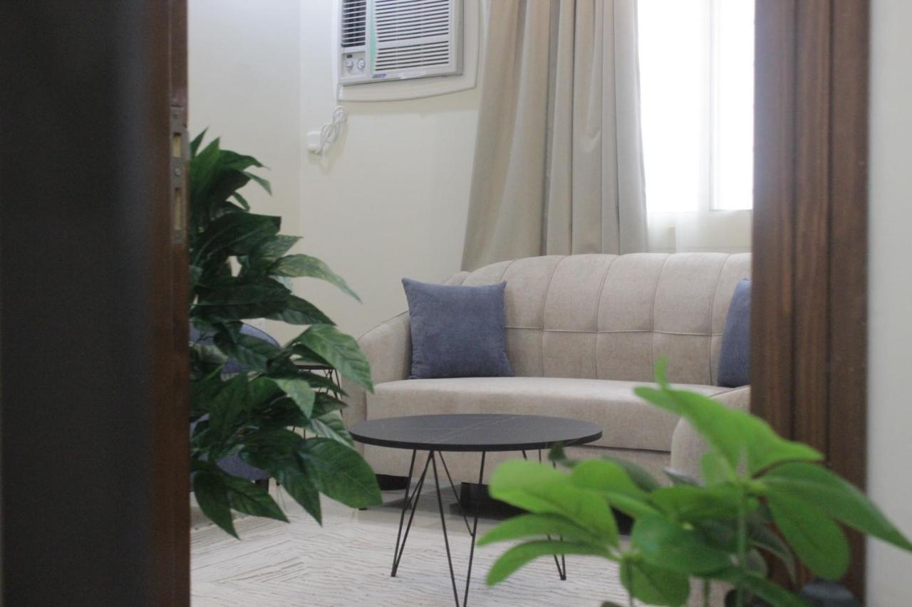 شقق كيان الحجاز Jeddah Exterior photo