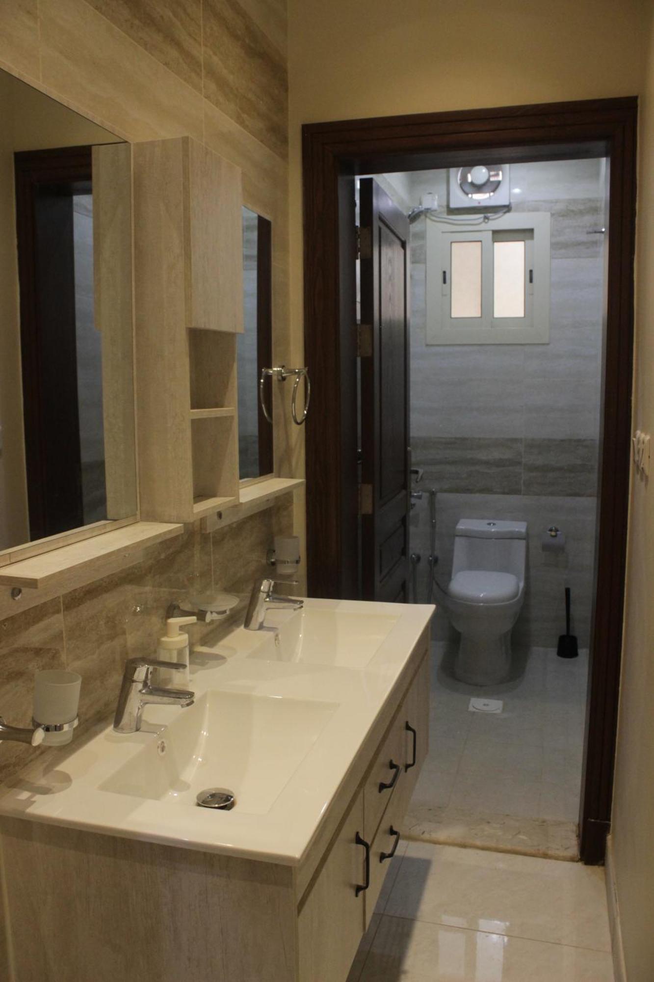 شقق كيان الحجاز Jeddah Exterior photo